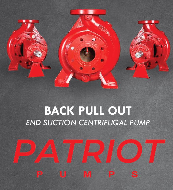 patriot 3